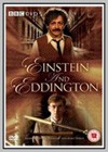 Einstein and Eddington